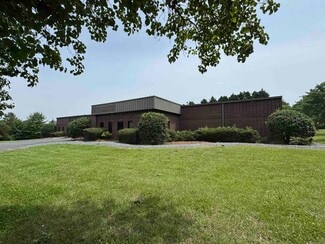 Indian Trail, NC Industrial - 105 Corporate Blvd