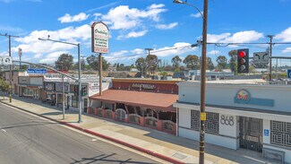 Montebello, CA Retail - 872 N Garfield Ave Montebello, CA Retail - 872 N Garfield Ave
