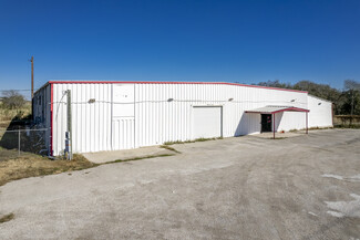 Karnes City, TX Industrial - 1457 S Highway 181