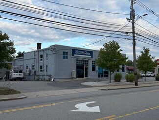 Waltham, MA undefined - 231 Lexington St