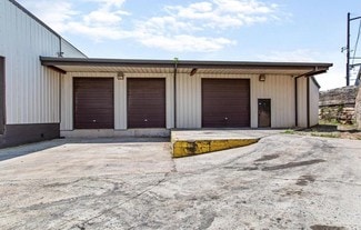 Baltimore, MD Warehouse - 1010 N Chester St