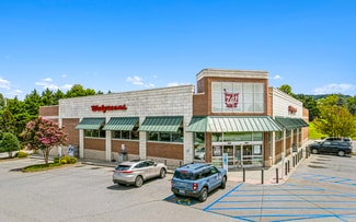 Johnson City, TN Drug Store - 4210 N Roan St