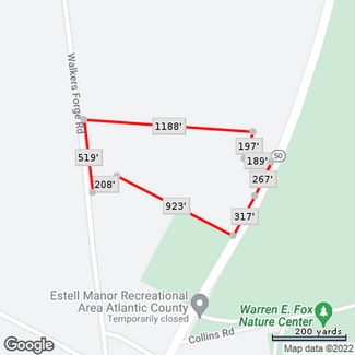 Mays Landing, NJ Industrial - 174 Route 50