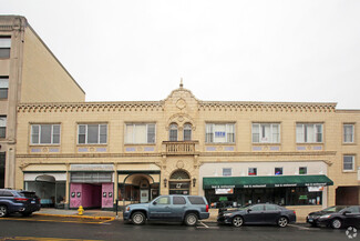 Derby, CT Storefront Retail/Office - 17-21 Elizabeth St