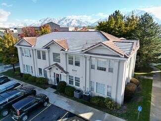 Sandy, UT Office - 9547 S 700 E