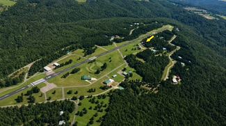Clinton, AR Specialty - 267 Stinson Dr