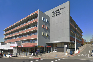 San Francisco, CA Office, Office/Medical, Office/Retail, Medical, Retail - 557-599 Buckingham Way