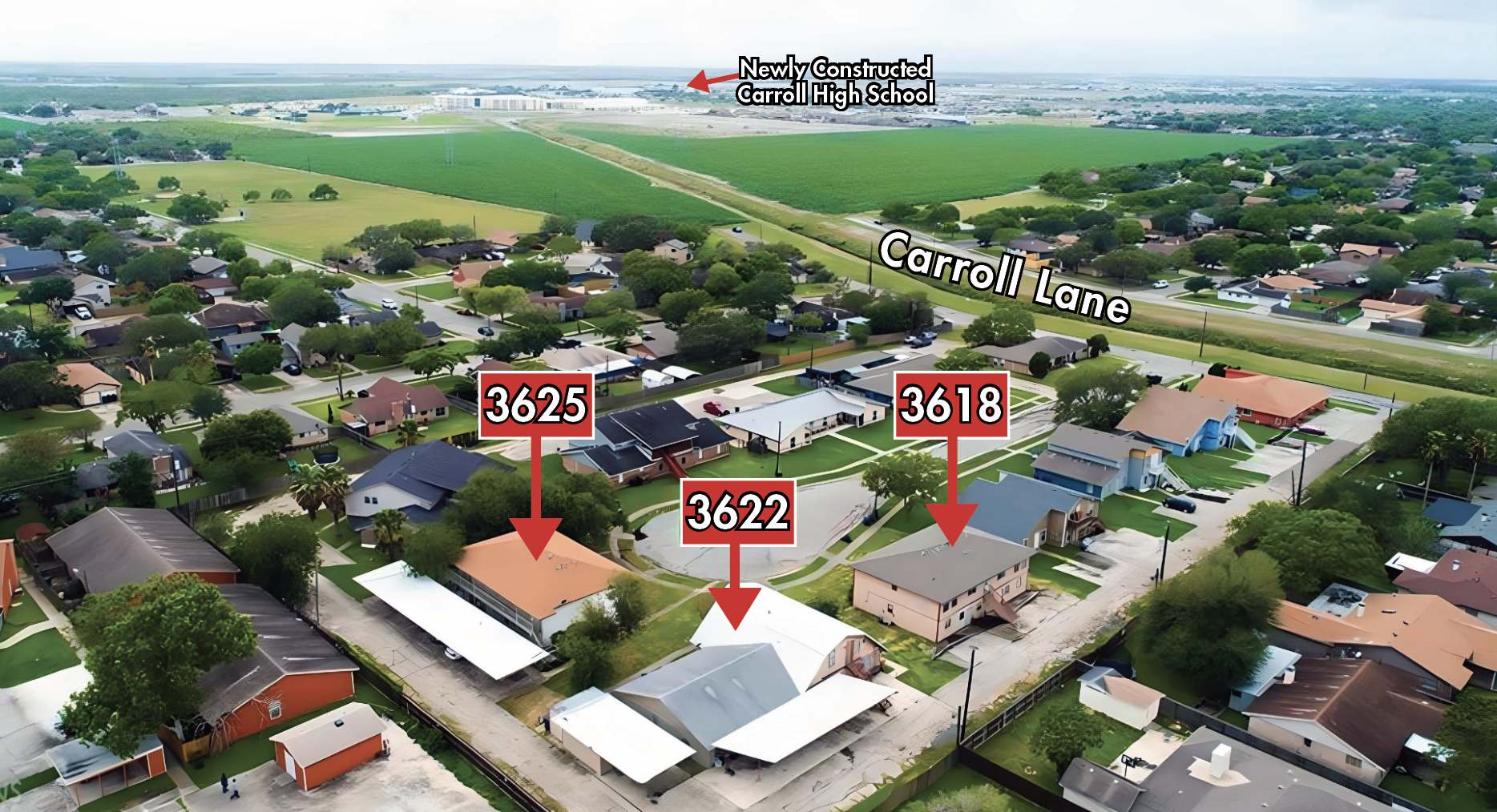 , Corpus Christi, TX for Sale