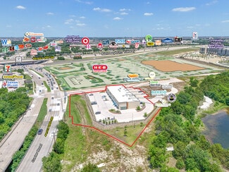 Allen, TX undefined - 1480 N Custer Rd Allen, TX undefined - 1480 N Custer Rd