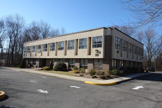 Closter, NJ Office - 10 McKinley St