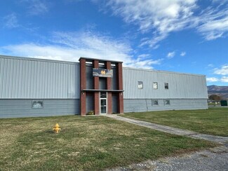 Andrews, NC Industrial - 300 Kent St