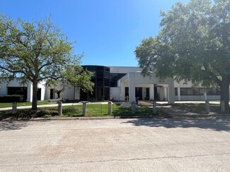 New Orleans, LA Office, Industrial - 4301 Poche Ct W