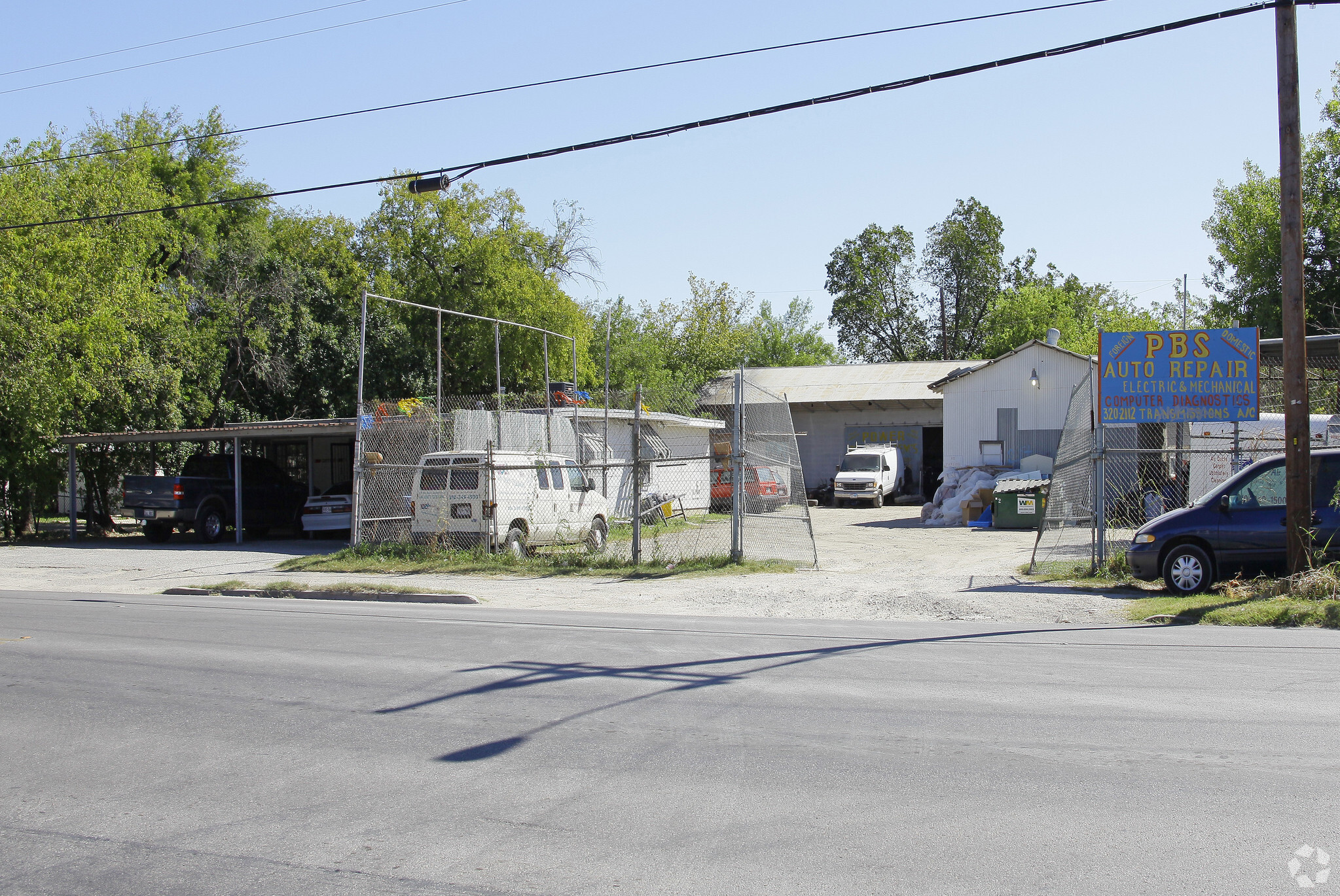 2418 Basse Rd, San Antonio, TX for Rent