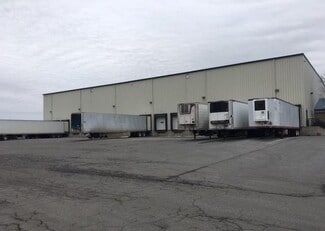 Newmanstown, PA Industrial - 12 S Fort Zellers Rd