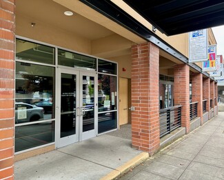 Bremerton, WA Office - 645-647 4th St