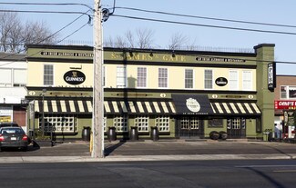 Toronto, ON Office - 5140 Dundas St W Toronto, ON Office - 5140 Dundas St W