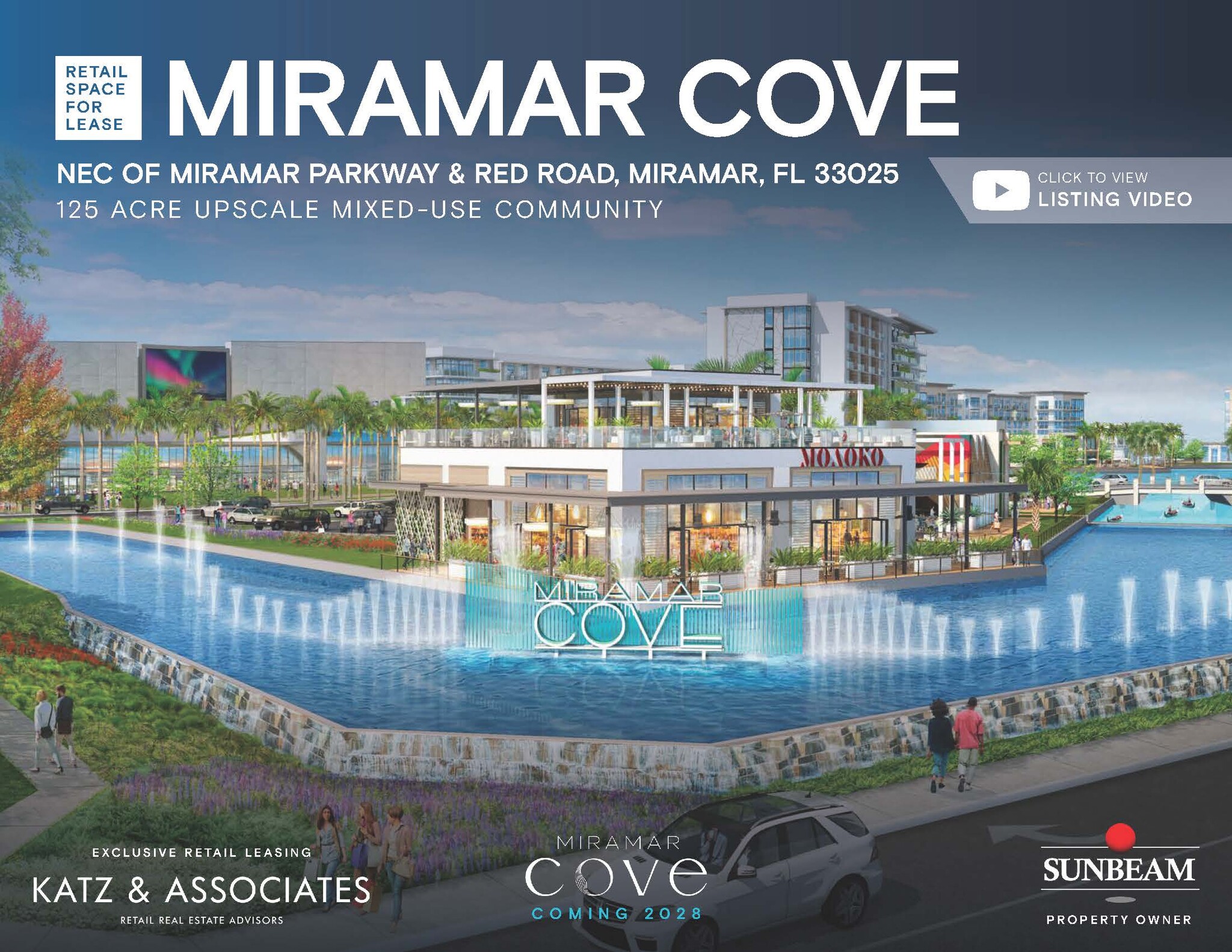 Miramar, Miramar, FL for Rent