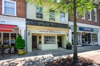 Easton, MD Restaurant - 6 N Washington St