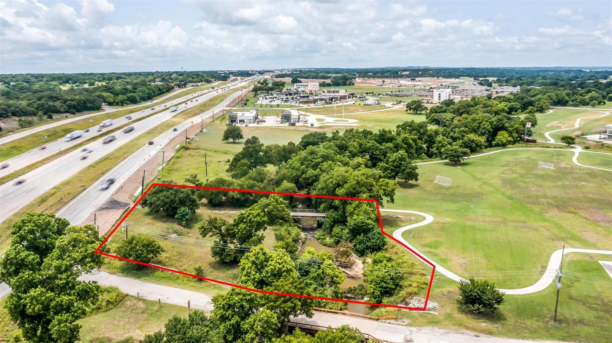 4200 I-20, Willow Park, TX for Sale