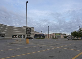 London, ON Retail - 979-983 Wellington Rd
