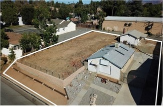 Beaumont, CA Office - 622 Elm Ave