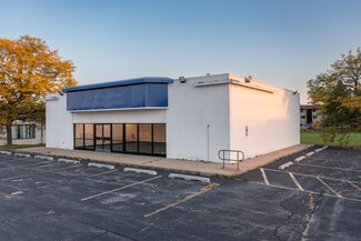 Sauk Village, IL Storefront Retail/Office - 2700 E Sauk Trail Rd