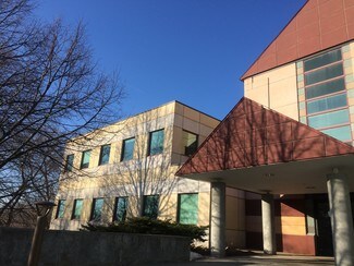 Madison, WI Office - 2800 Royal Ave