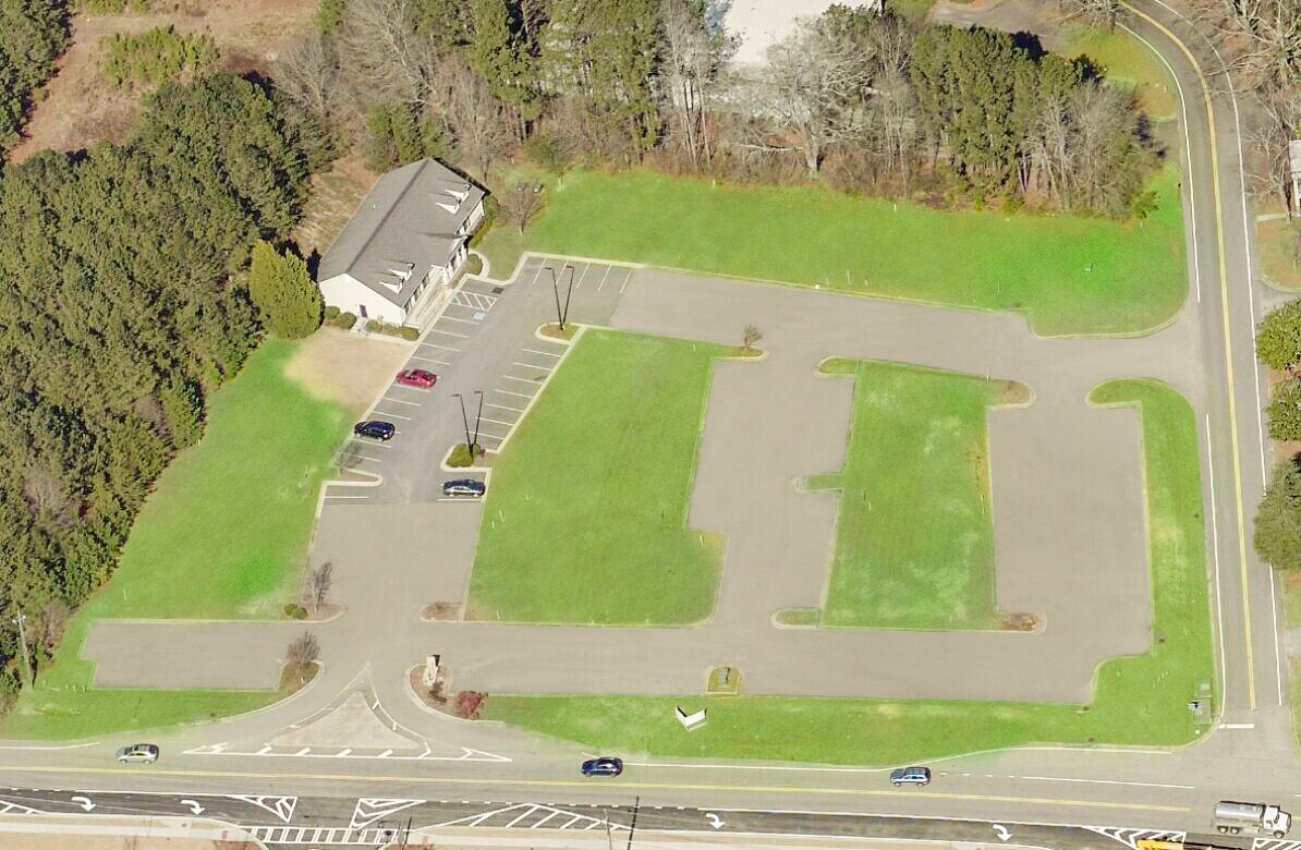 2140 Skyview Dr Lithia Springs, GA 30122 Land Property for Sale on