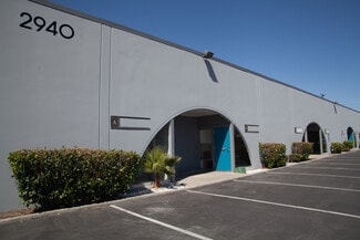 Costa Mesa, CA Industrial - 2931 Grace Ln