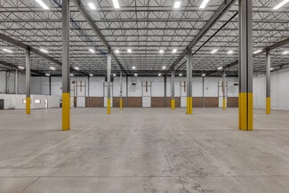 Colonie, NY Industrial - 30B Post Rd Colonie, NY Industrial - 30B Post Rd