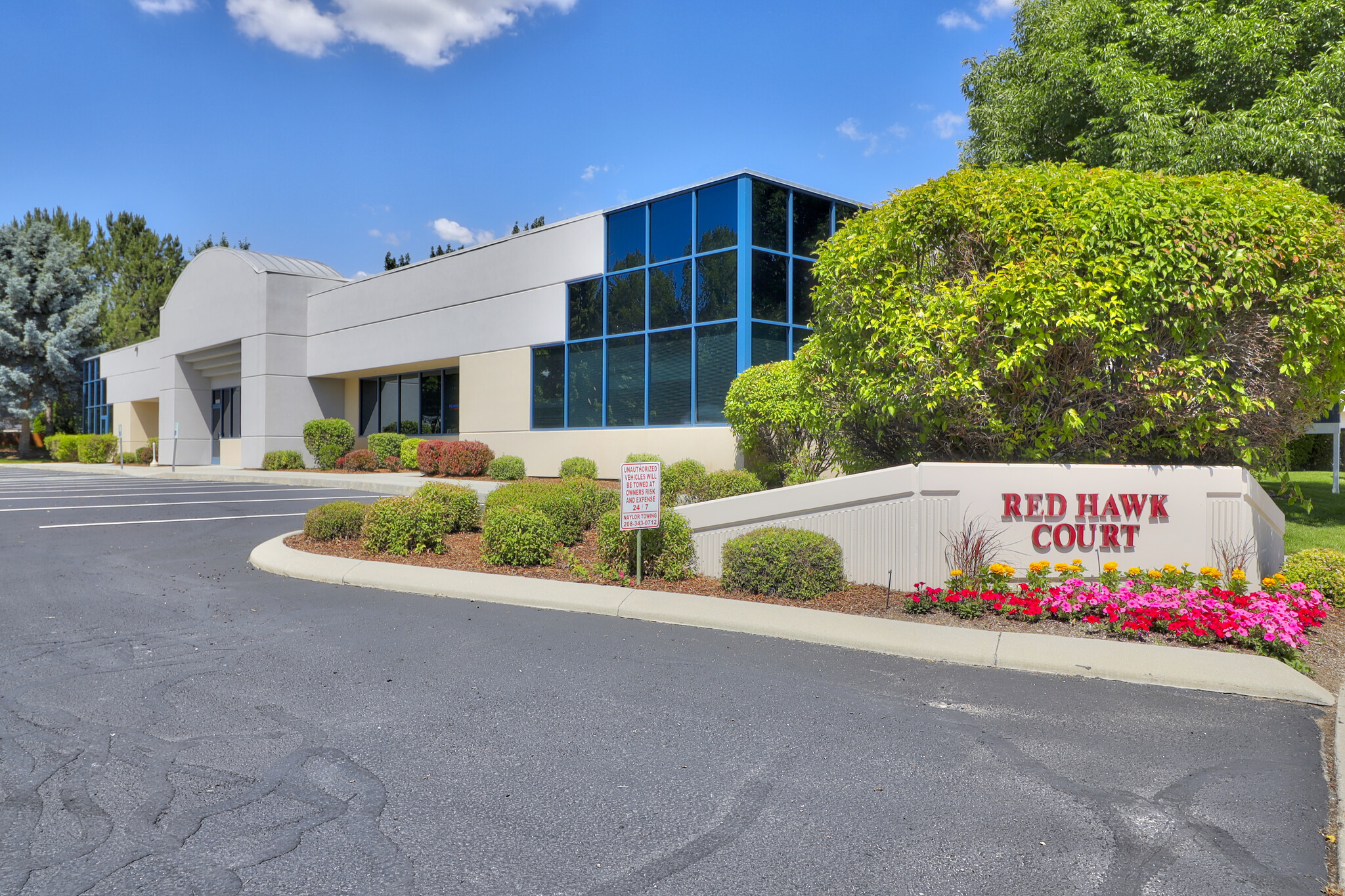 9286-9292 W Barnes Dr, Boise, ID for Rent