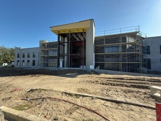 Kissimmee, FL Office/Medical - 1821 Armstrong Blvd