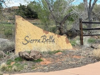 Virgin, UT Residential - North Sierra Bella