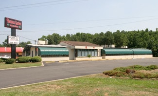Asheboro, NC Retail - 801 W Dixie Dr Asheboro, NC Retail - 801 W Dixie Dr