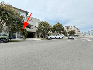 Coronado, CA Office - 1116-1132 1st St Coronado, CA Office - 1116-1132 1st St
