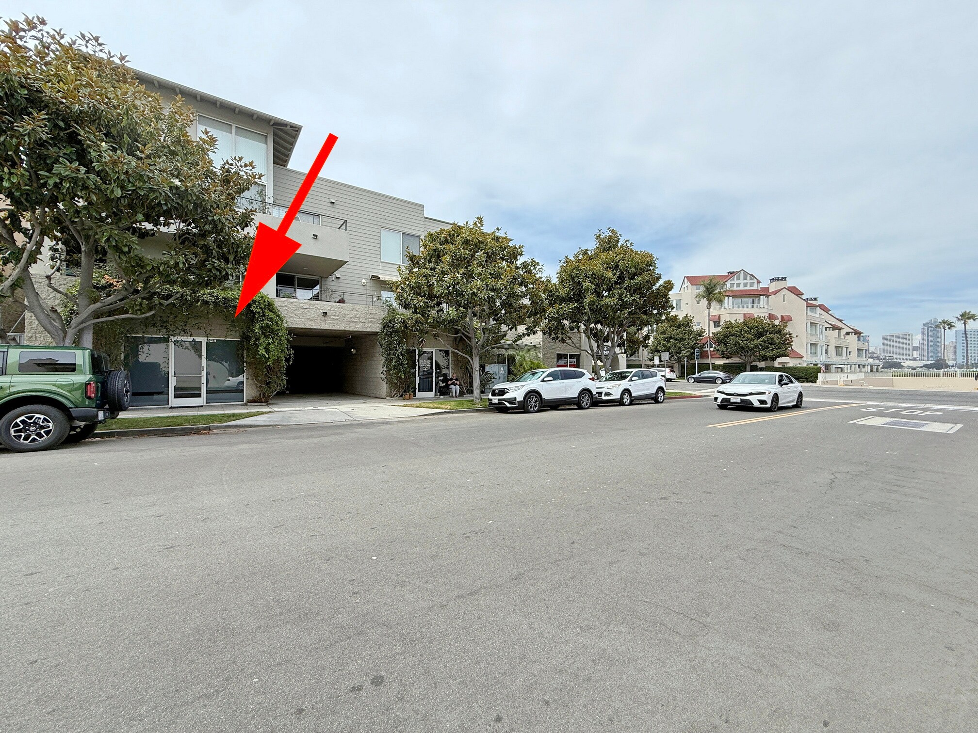 1116-1132 1st St, Coronado, CA for Rent