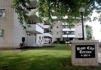 Welland, ON Apartments - 380 Fitch St Welland, ON Apartments - 380 Fitch St