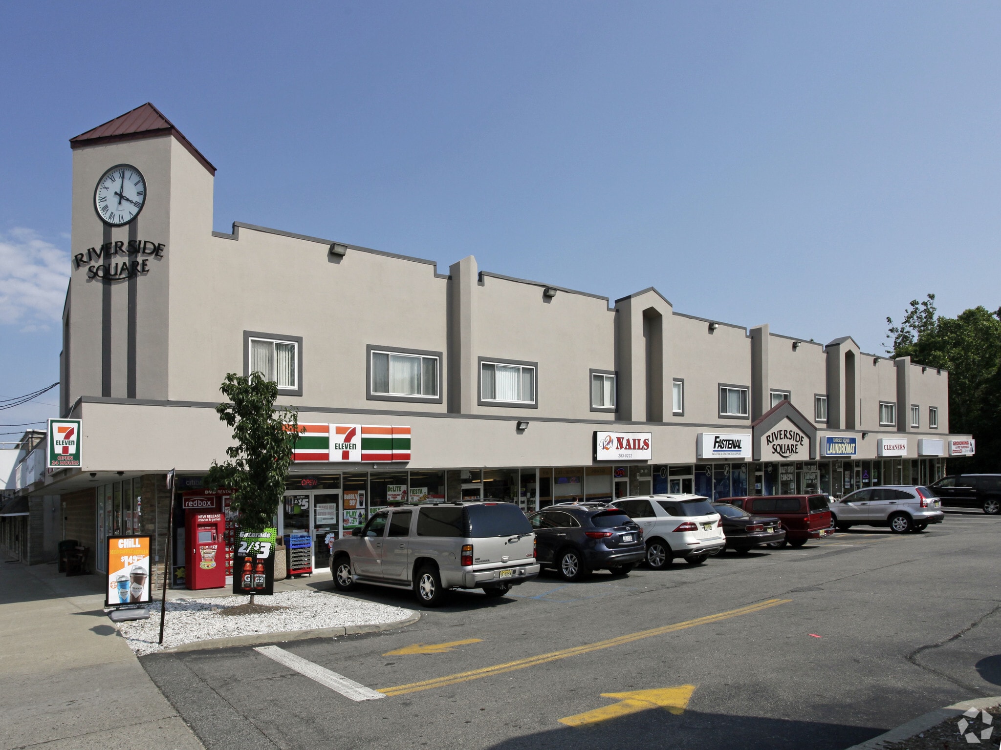 2-42 Riverside Sq, Bloomingdale, NJ for Rent