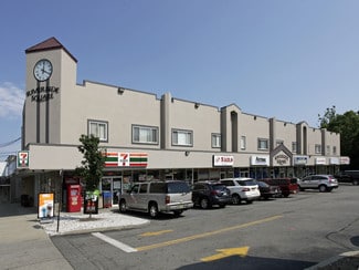 Bloomingdale, NJ Retail - 2-42 Riverside Sq