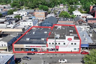 Huntington, NY Retail - 16 New St
