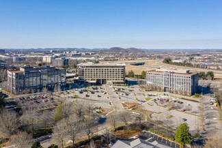 Franklin, TN Office - 2555 Meridian Blvd