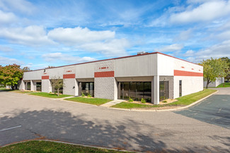 Chanhassen, MN Flex - 1351-1365 Park Rd