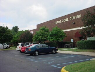 Huntsville, AL Office - 2903 Wall Triana Hwy
