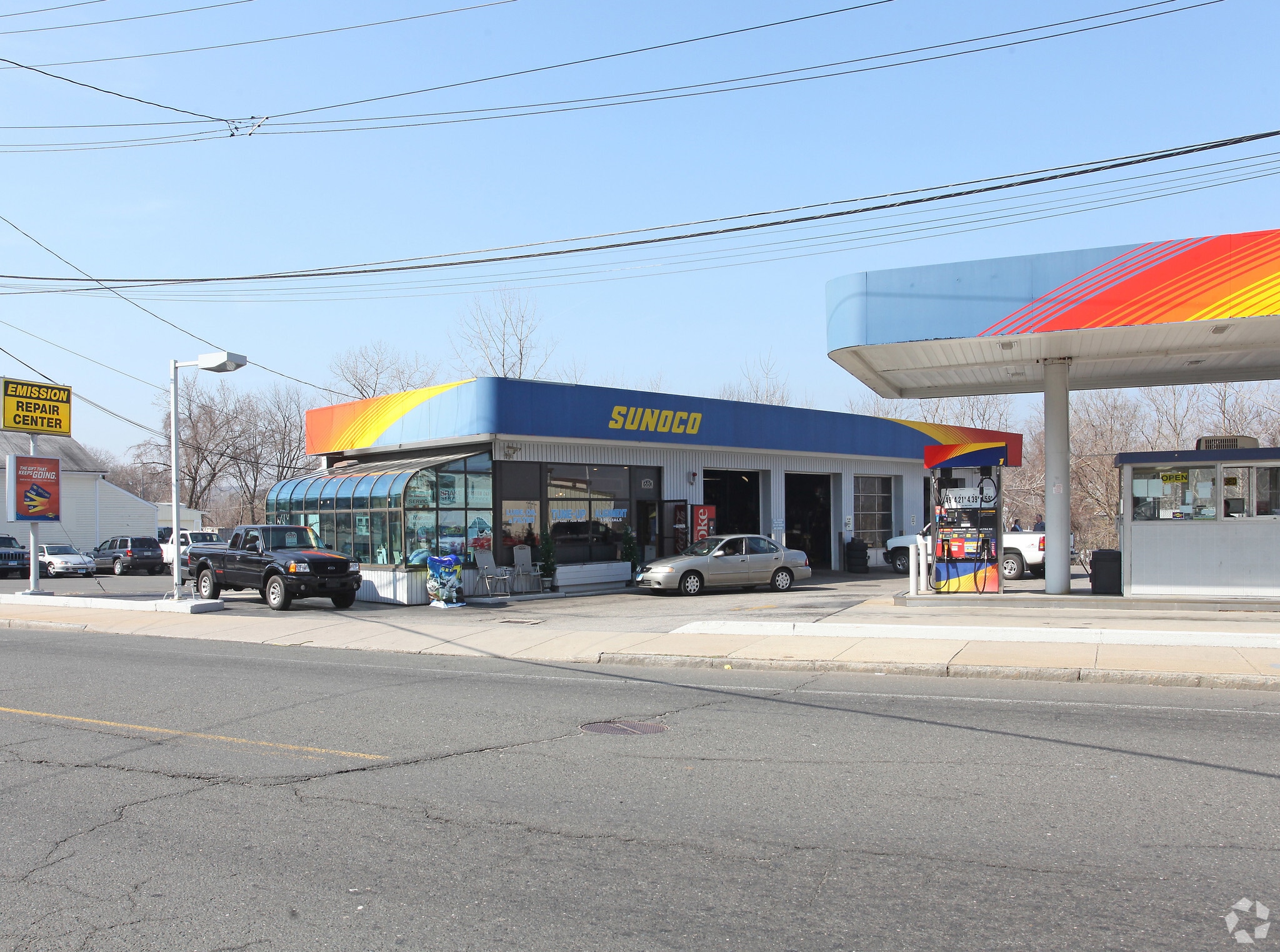 680 Main St, Ansonia, CT for Rent