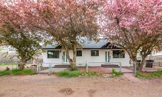 Flagstaff, AZ Flex - 214 E Ellery Ave