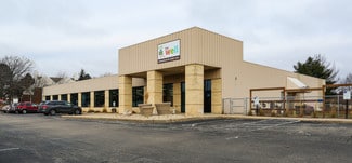 High Point Office Park