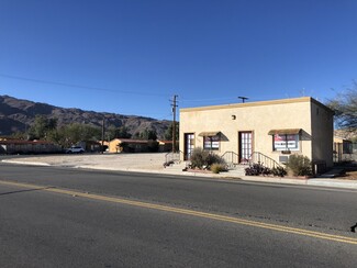 Twentynine Palms, CA Freestanding - 6594 Adobe Rd