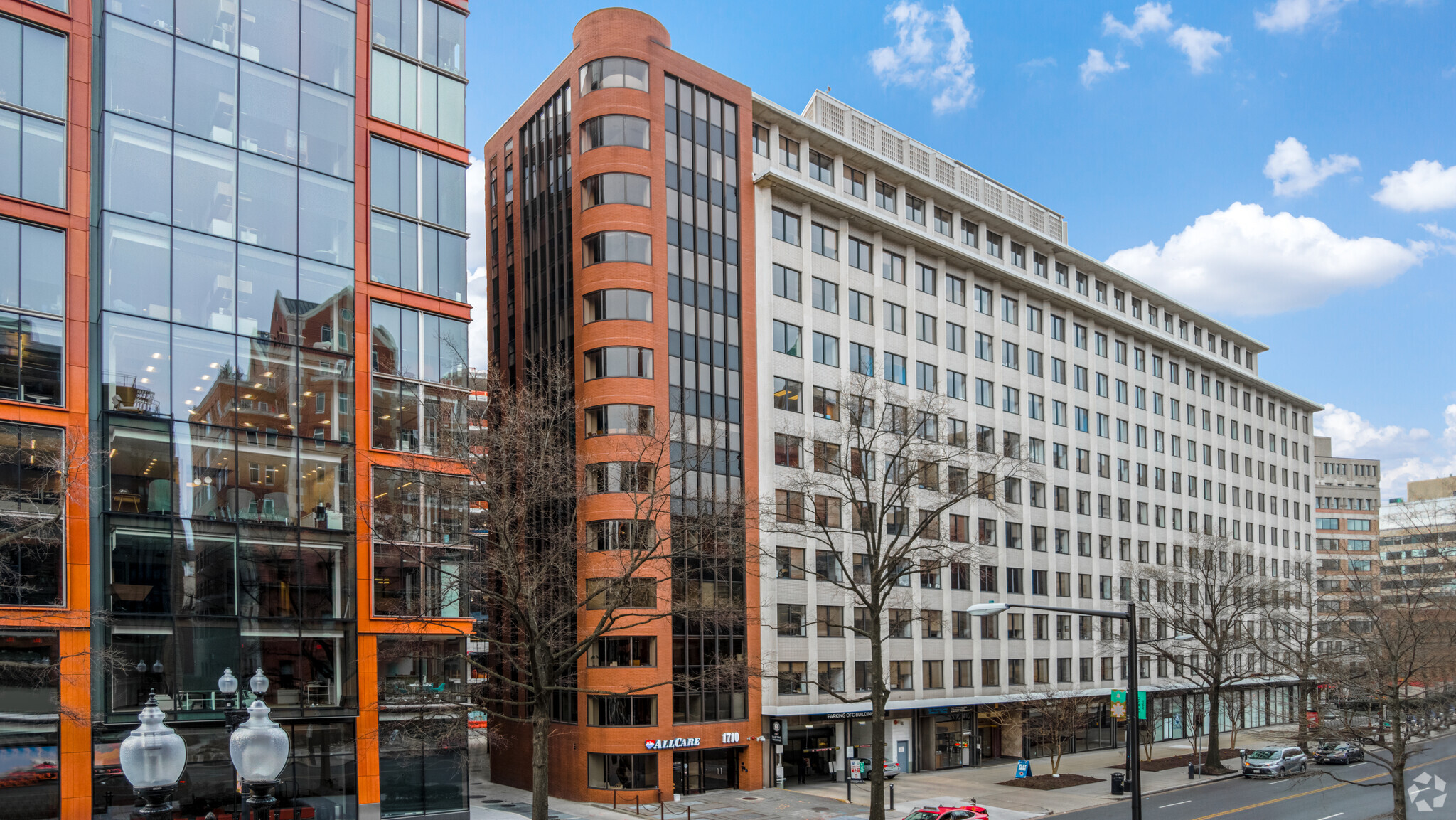 1710 Rhode Island Ave NW, Washington, DC for Rent