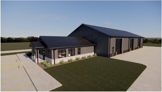 Waterloo, IA Flex - 3455 Marnie Ave