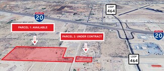 Monahans, TX Commercial - South Ursila Street Monahans, TX Commercial - South Ursila Street